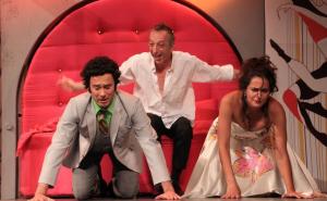 U Narodnom pozorištu pogledajte hit komedije po sniženoj cijeni ulaznica